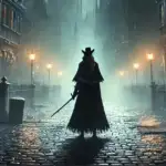 Bloodborne on PS5