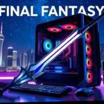 FF7 Rebirth PC
